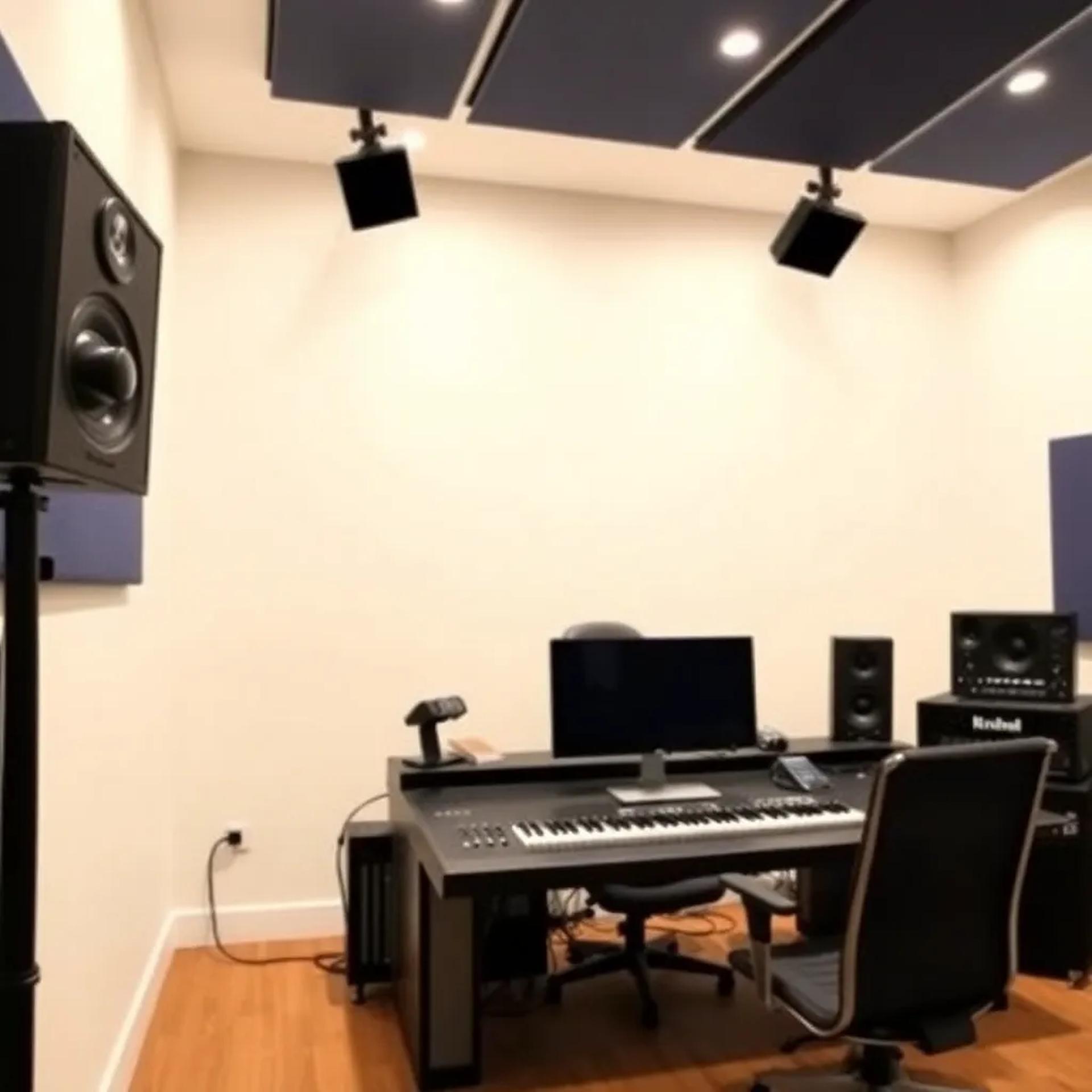 SoundForge Studio
